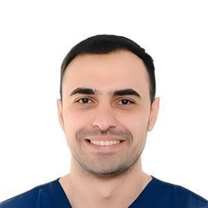 Кононенко Дмитрий Сергеевич, стоматолог-хирург