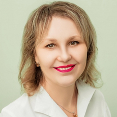 Шихалеева Виктория Сергеевна, гинеколог
