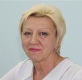Ушакова Галина Александровна, гинеколог