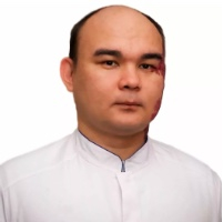 Беришев Ильдар Дамирович, эндоскопист