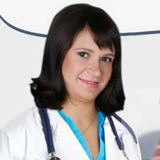 Кострова Татьяна Алексеевна, педиатр