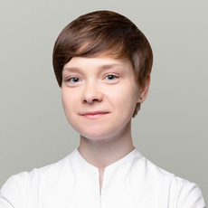Багаева Мария Викторовна, детский гематолог