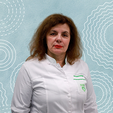 Абрамова Марина Фёдоровна, детский невролог