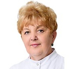 Сиделева Светлана Николаевна, педиатр