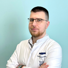 Мулин Алексей Николаевич, рентгенолог