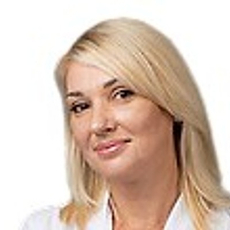 Шевченко Наталия Валерьевна, стоматолог-терапевт