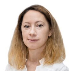 Гоголь Ксения Валерьевна, терапевт