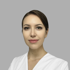 Зубкова Оксана Александровна, онколог