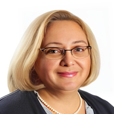 Румянцева Оксана Алексеевна, ревматолог