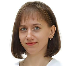 Ан Елена Владимировна, врач УЗД