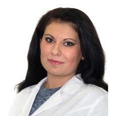 Кузнецова Ольга Александровна, стоматолог-терапевт