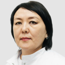 Дондокова Дулма Михайловна, гинеколог