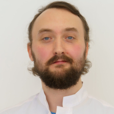 Зимин Александр Александрович, терапевт