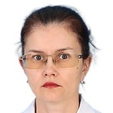 Новоселя Наталья Васильевна, терапевт