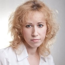 Устюгова Ольга Юрьевна, стоматолог-терапевт