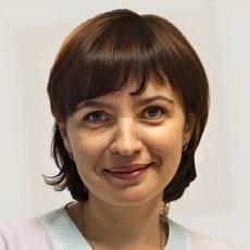 Полусмак Наталья Геннадьевна, стоматолог-терапевт