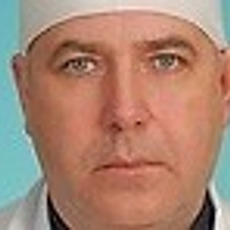 Трошкин Юрий Вадимович, ортопед