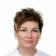 Васильева Резеда Ирековна, врач УЗД