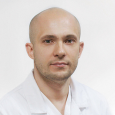 Мисник Захар Андреевич, хирург