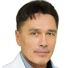 Митрофанов Валентин Николаевич, врач УЗД