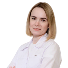 Дзюрич Татьяна Александровна, кардиолог