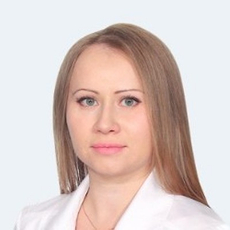 Колотыгина Татьяна Валерьевна, терапевт