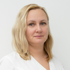 Панфилова Оксана Леонидовна, ортодонт