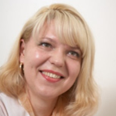 Никулина Елена Владимировна, эндокринолог