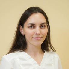 Мамонова Альбина Рустемовна, терапевт