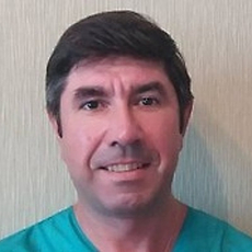Ховрачёв Михаил Сергеевич, уролог
