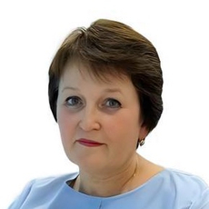 Исупова Ирина Николаевна, врач функциональной диагностики