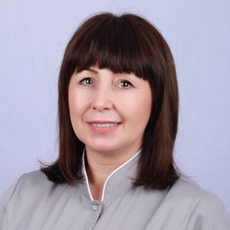 Лавринович Инга Алексеевна, стоматологический гигиенист