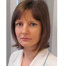 Федорцова Елена Дмитриевна, невролог
