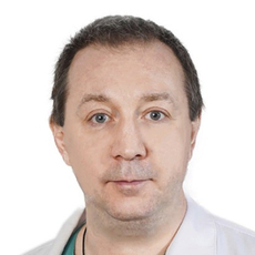 Скобцов Илья Игоревич, ортопед