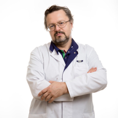 Полянский Максим Александрович, онколог