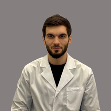 Рамазанов Эдмир Магомедтагирович, уролог