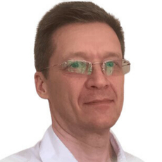 Клочков Алексей Игоревич, кардиолог
