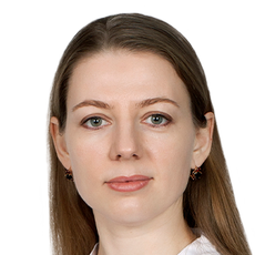 Ольхова Юлия Александровна, терапевт