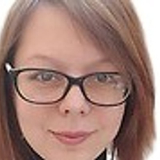 Горкавченко Анастасия Павловна, психиатр