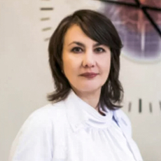 Зинец Елена Игоревна, рентгенолог