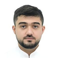 Сураилов Михаил Петрович, стоматолог-хирург