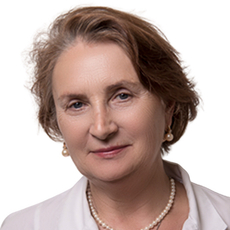 Смирнова Людмила Владимировна, эндокринолог