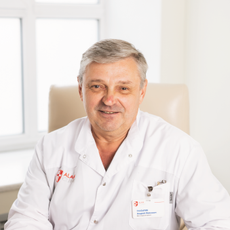 Глазырин Андрей Иванович, уролог