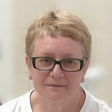 Руденко Ольга Павловна, стоматолог-терапевт