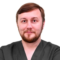 Рязанцев Алексей Олегович, стоматолог-терапевт