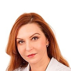 Прохорова Жанна Владимировна, психолог