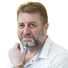 Можаев Николай Николаевич, стоматолог-ортопед