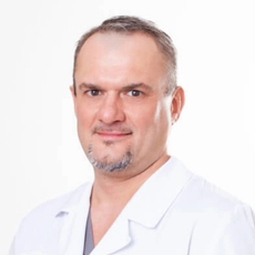 Еремин Александр Александрович, хирург