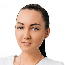 Гусева Елена Евгеньевна, стоматолог-терапевт