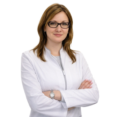 Малайко Юлия Борисовна, гастроэнтеролог